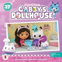 Produktbild: Folge 37: Kuschelkatze kann nicht schlafen (Das Original-H&ouml;rspiel zur Serie)