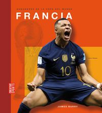 Produktbild: Francia