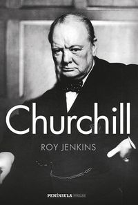 Produktbild: Churchill