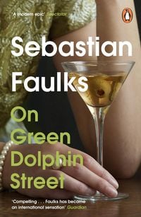 Produktbild: On Green Dolphin Street