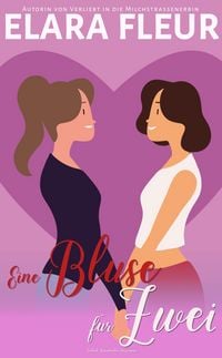 Produktbild: Eine Bluse f&uuml;r Zwei