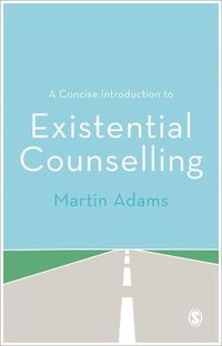 Produktbild: A Concise Introduction to Existential Counselling