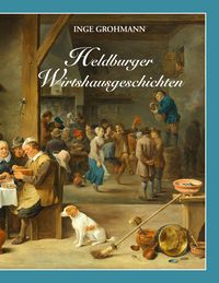 Produktbild: Heldburger Wirtshausgeschichten