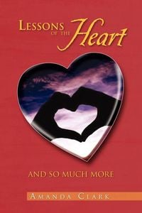 Produktbild: Lessons of the Heart