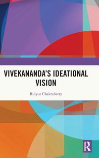 Produktbild: Vivekananda's Ideational Vision