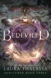 Produktbild: Bedeviled