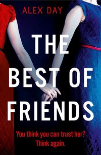 Produktbild: The Best of Friends