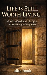 Produktbild: Life is Still Worth Living
