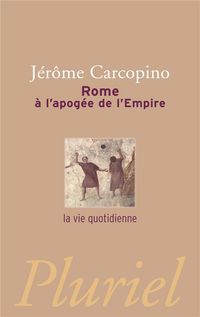 Produktbild: Rome a l'Apogee de l'Empire