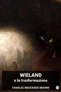 Produktbild: Wieland o la trasformazione