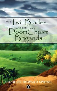 Produktbild: The TwinBlades and the DoomChasm Brigands