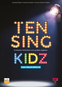 Produktbild: Ten Sing Kidz