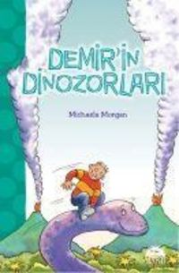Produktbild: Demirin Dinozorlari