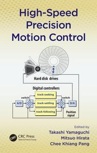 Produktbild: High-Speed Precision Motion Control