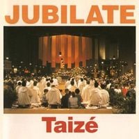 Produktbild: Taiz': Jubilate