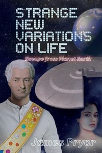 Produktbild: Strange New Variations on Life