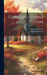 Produktbild: Congregationalism