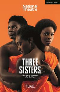 Produktbild: Three Sisters
