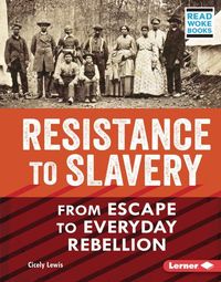 Produktbild: Resistance to Slavery