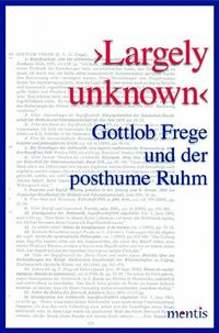 Produktbild: &rsaquo;Largely unknown&lsaquo;