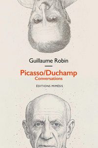 Produktbild: Picasso/duchamp