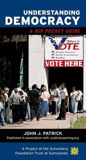 Produktbild: Understanding Democracy
