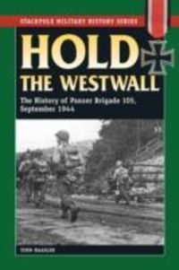 Produktbild: Haasler, T: Hold the Westwall