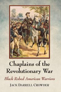 Produktbild: Chaplains of the Revolutionary War