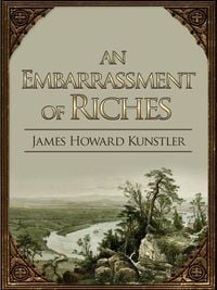 Produktbild: An Embarrassment of Riches