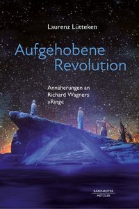 Produktbild: Aufgehobene Revolution