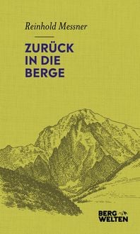 Produktbild: Zur&uuml;ck in die Berge