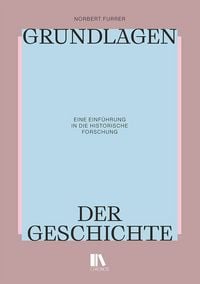 Produktbild: Grundlagen der Geschichte