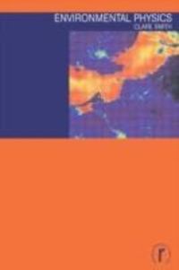 Produktbild: Smith, C: Environmental Physics