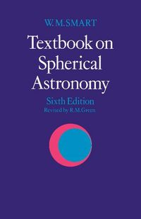 Produktbild: Textbook on Spherical Astronomy