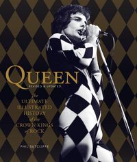 Produktbild: Sutcliffe, P: Queen, Revised & Updated