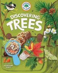 Produktbild: Backpack Explorer: Discovering Trees