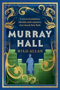 Produktbild: Murray Hall