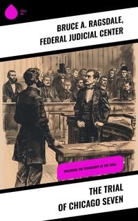 Produktbild: The Trial of Chicago Seven