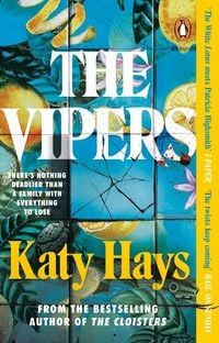 Produktbild: The Vipers