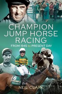 Produktbild: Champion Jump Horse Racing Jockeys