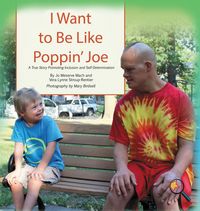 Produktbild: I Want To Be Like Poppin' Joe