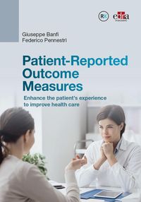Produktbild: Patient-Reported Outcome Measurements (PROMs)