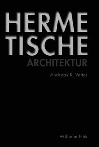 Produktbild: Hermetische Architektur