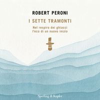 Produktbild: I sette tramonti