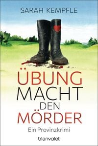 Produktbild: &Uuml;bung macht den M&ouml;rder