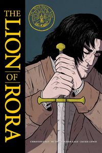 Produktbild: The Lion of Rora