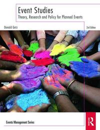 Produktbild: Getz, D: Event Studies