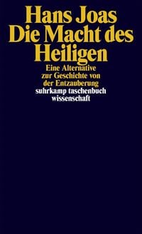 Produktbild: Die Macht des Heiligen