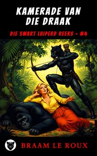 Produktbild: Kamerade van die Draak