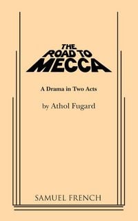 Produktbild: The Road to Mecca